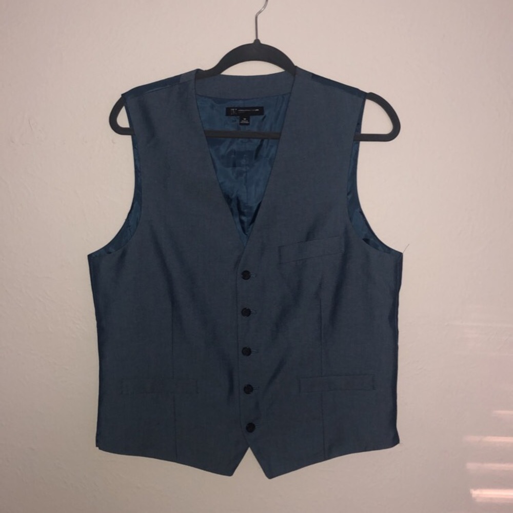 Vest